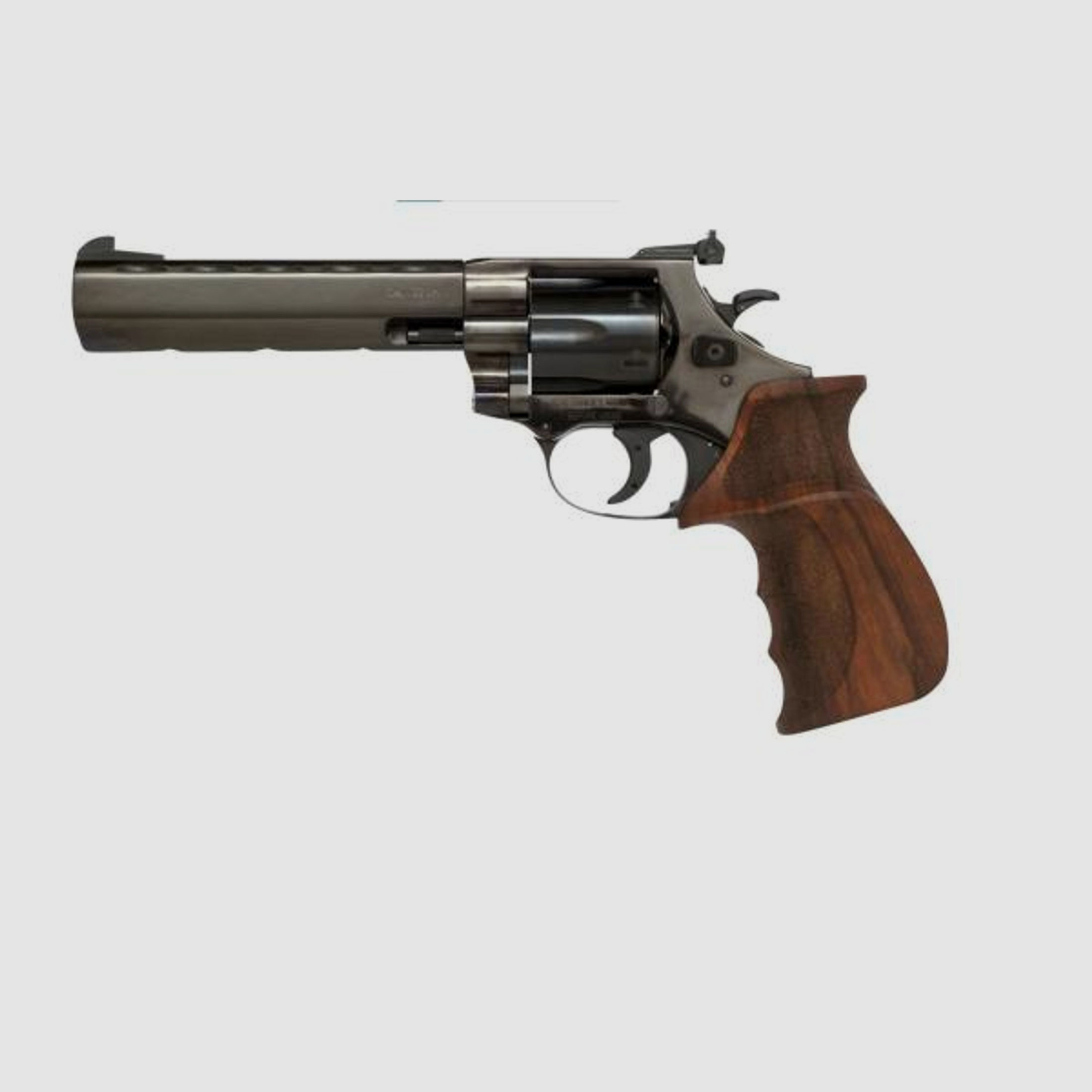 ARMINIUS Revolver Mod. HW 357 -6' TTC .357Mag  Target Trophy Combat