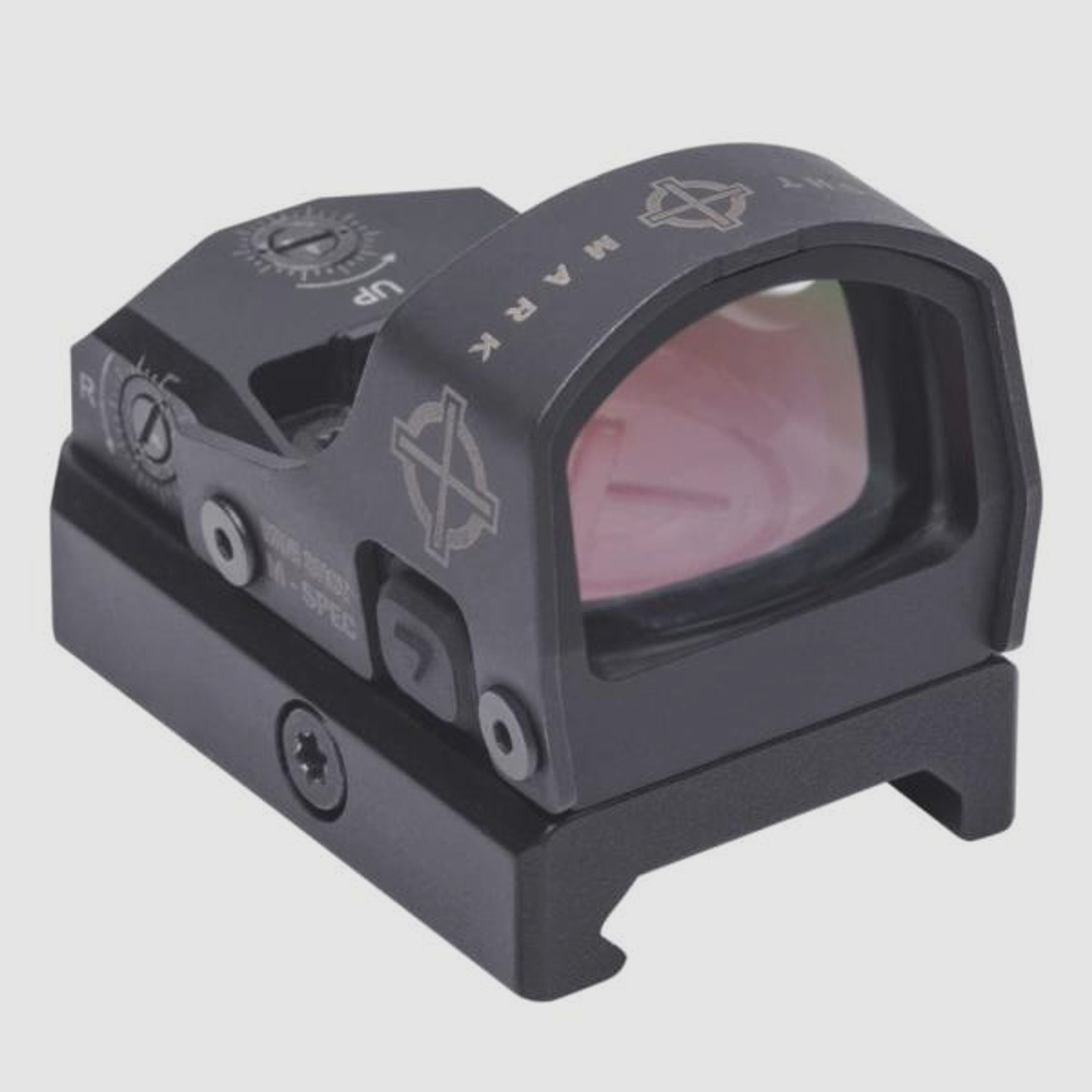 Sightmark Leuchtpunktvisier Mini Shot M-Spec 3 MOA