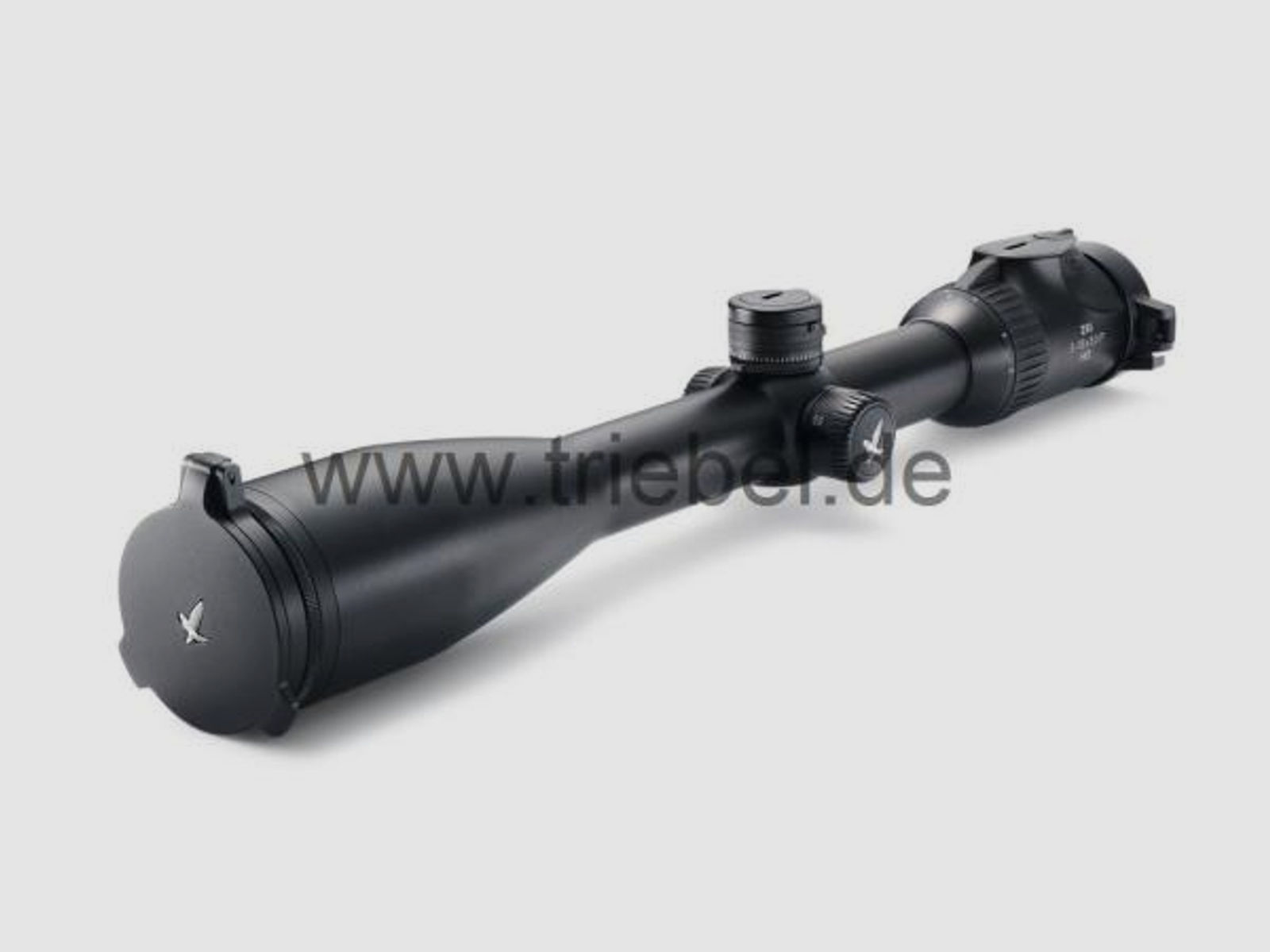 SWAROVSKI Zubehör für Zielfernrohre Objektivdeckel 44 mm SLP-O-44 f. Z8i, Z6(i), Z5, Z3, X5(i)