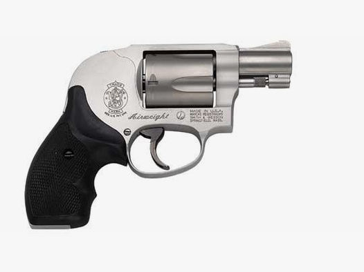 SMITH & WESSON Revolver Mod. 638 -1 7/8' Bodyguard .38_spec.   'AirWeight'