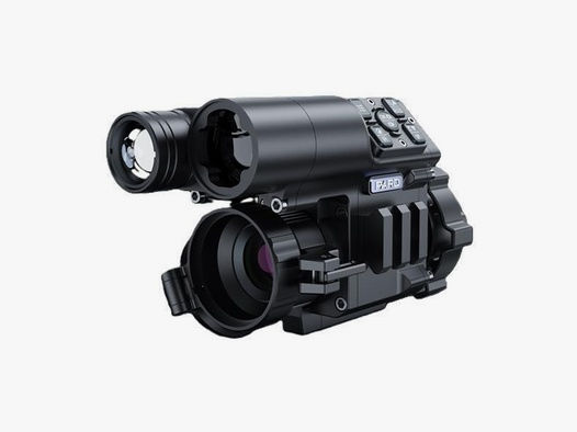 PARD NachtSicht Nachtsichtgerät FD1 digital 940nm mit LRF Dual-Use-Vorsatzgerät
