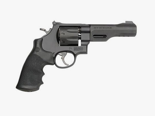 SMITH & WESSON Revolver Mod. 327 -5' TRR8 .357Mag  8-Schuss