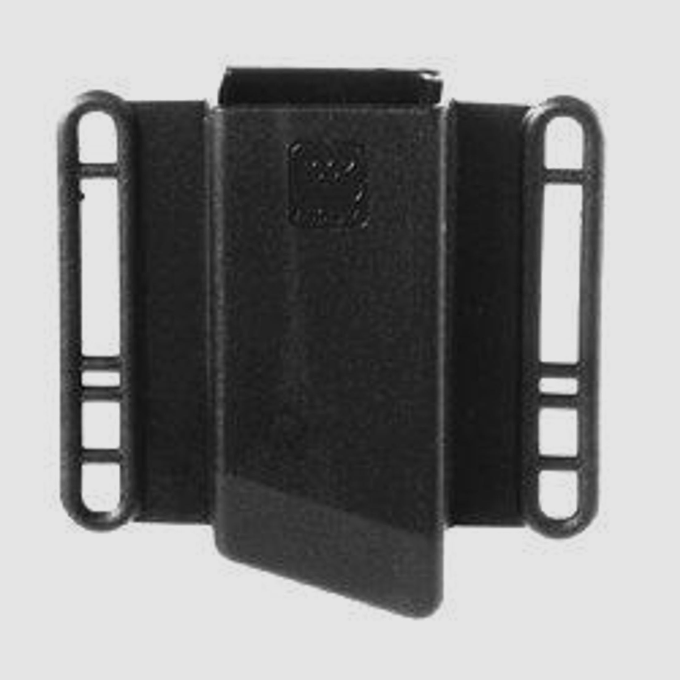 GLOCK Magazintasche f. Glock Kal. 9mm/40S&W Kunststoff