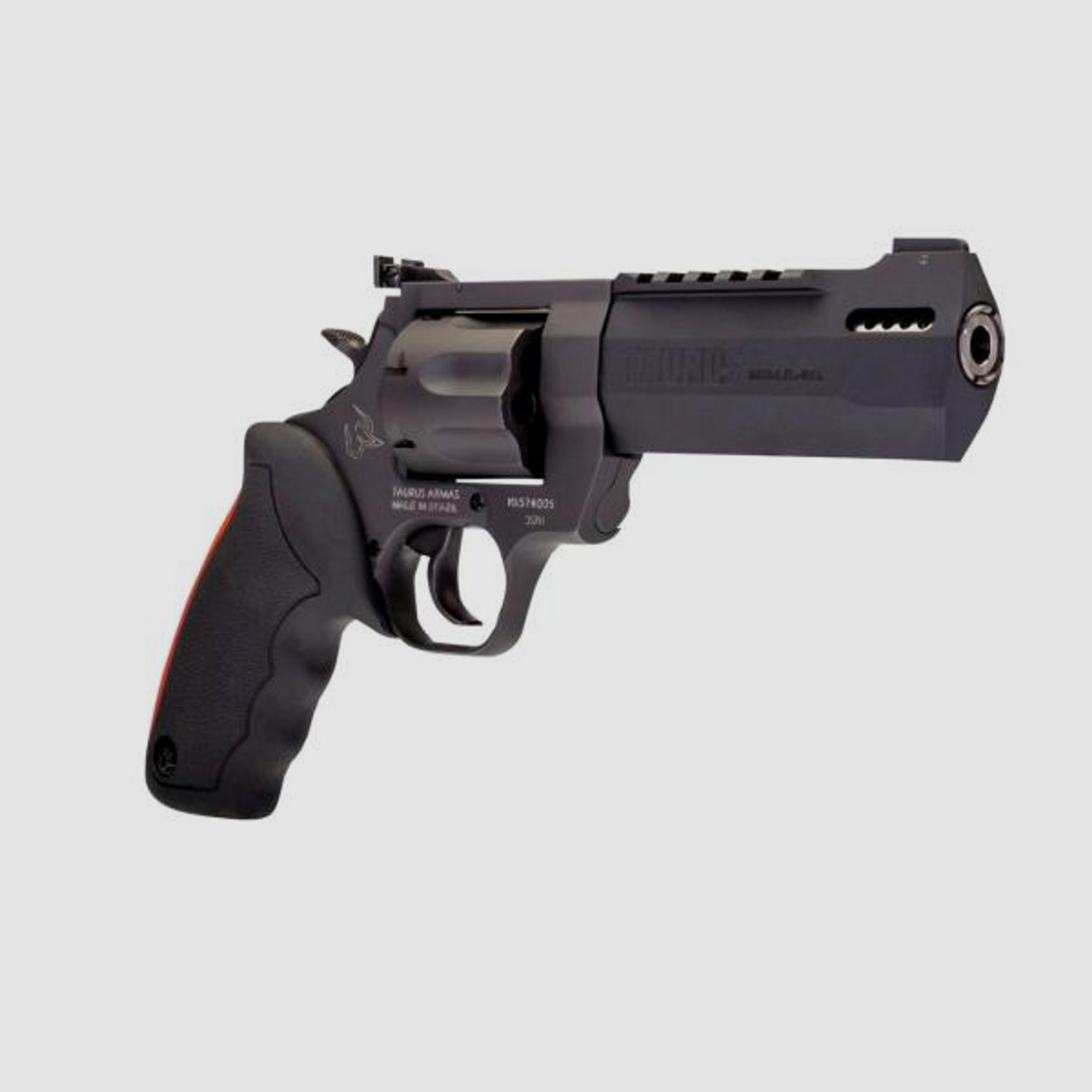 TAURUS Revolver Mod. Raging Hunter -5 1/8' .357Mag