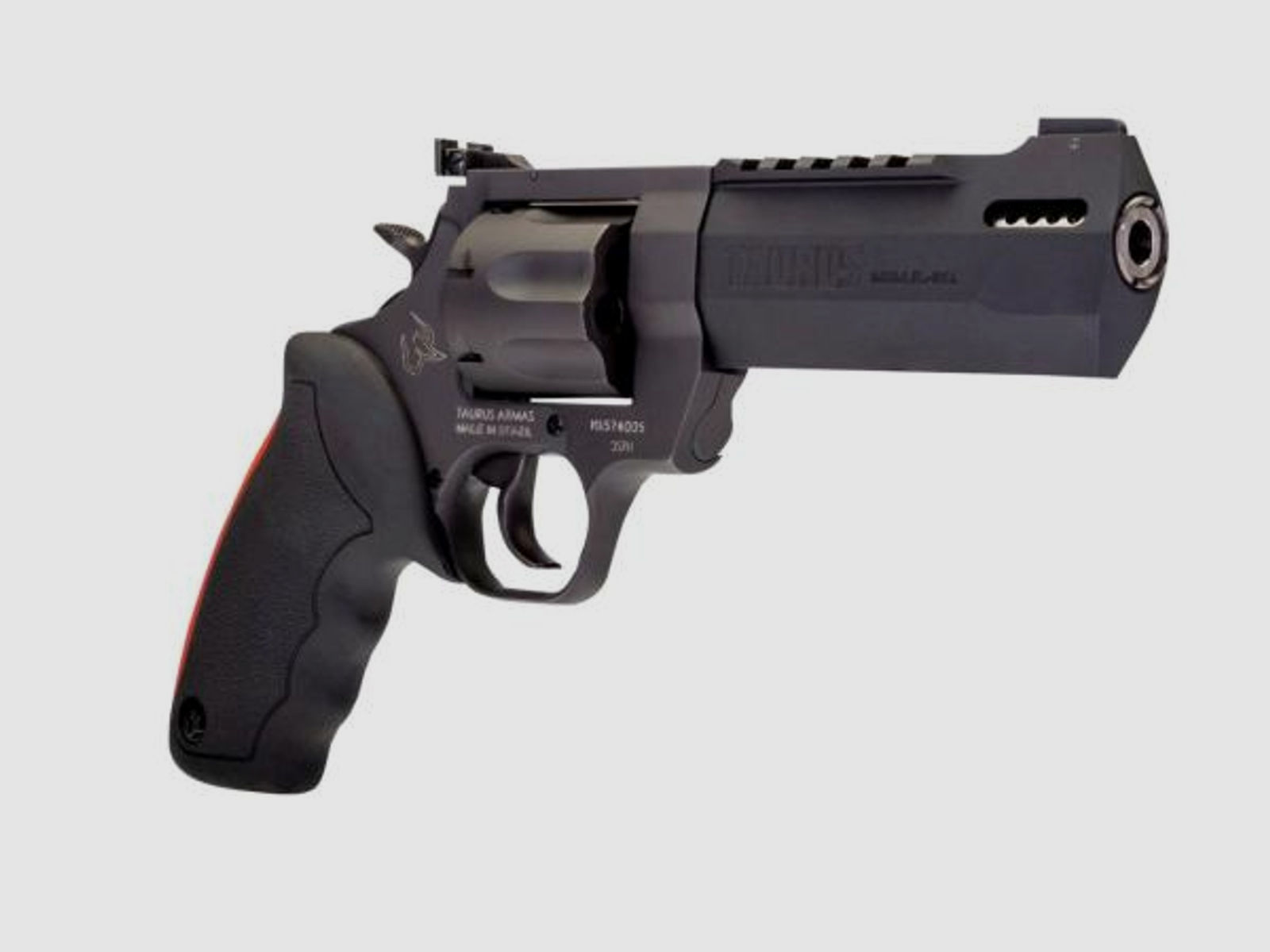 TAURUS Revolver Mod. Raging Hunter -5 1/8' .357Mag