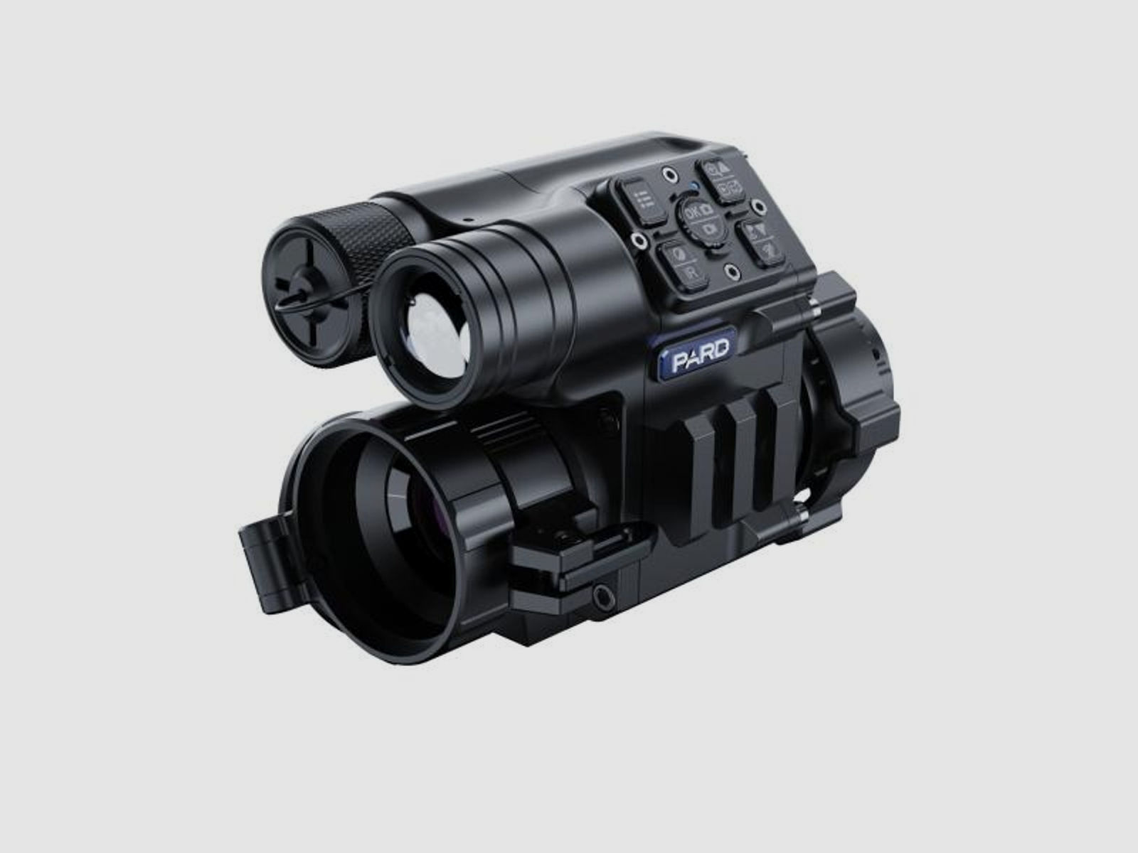 PARD NachtSicht Nachtsichtgerät FD1 digital 850nm ohne LRF Dual-Use-Vorsatzgerät