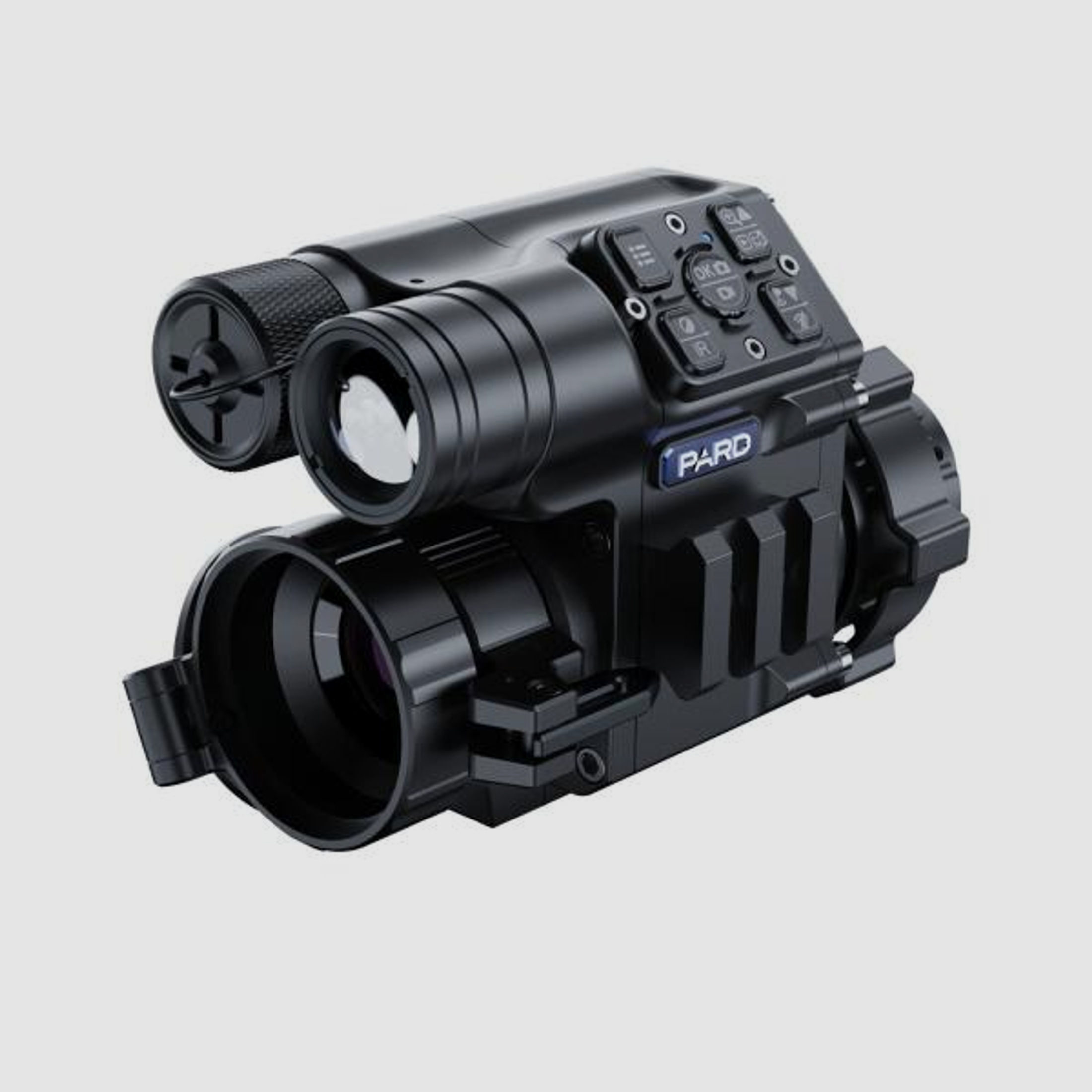 PARD NachtSicht Nachtsichtgerät FD1 digital 940nm ohne LRF Dual-Use-Vorsatzgerät