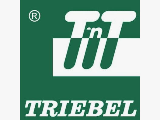 T'n T Triebel Tuning Trommel-Längspiel minimieren f. S&W Revolver