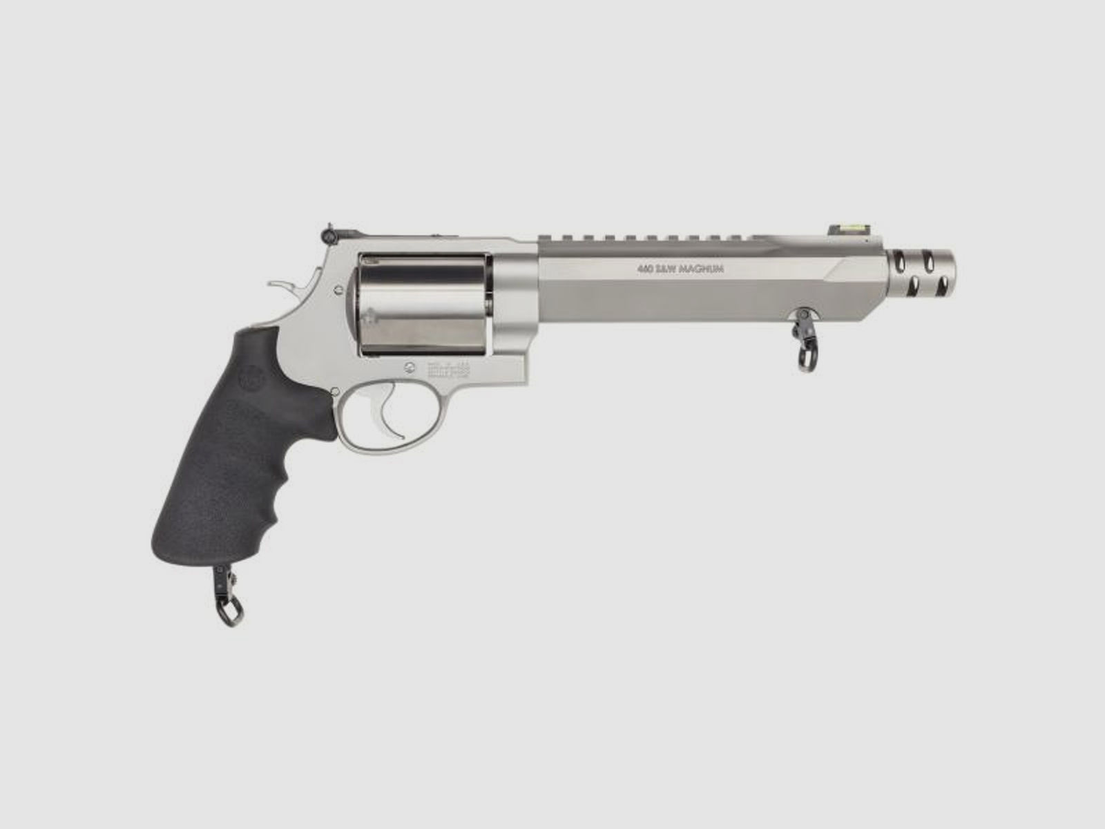 SMITH & WESSON Revolver Mod. 460 -7,5' XVR .460S&amp;W Mag
