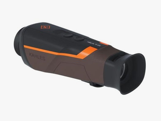 KAHLES Wärmebild-Kamera Helia TI25 Handheld Monokular