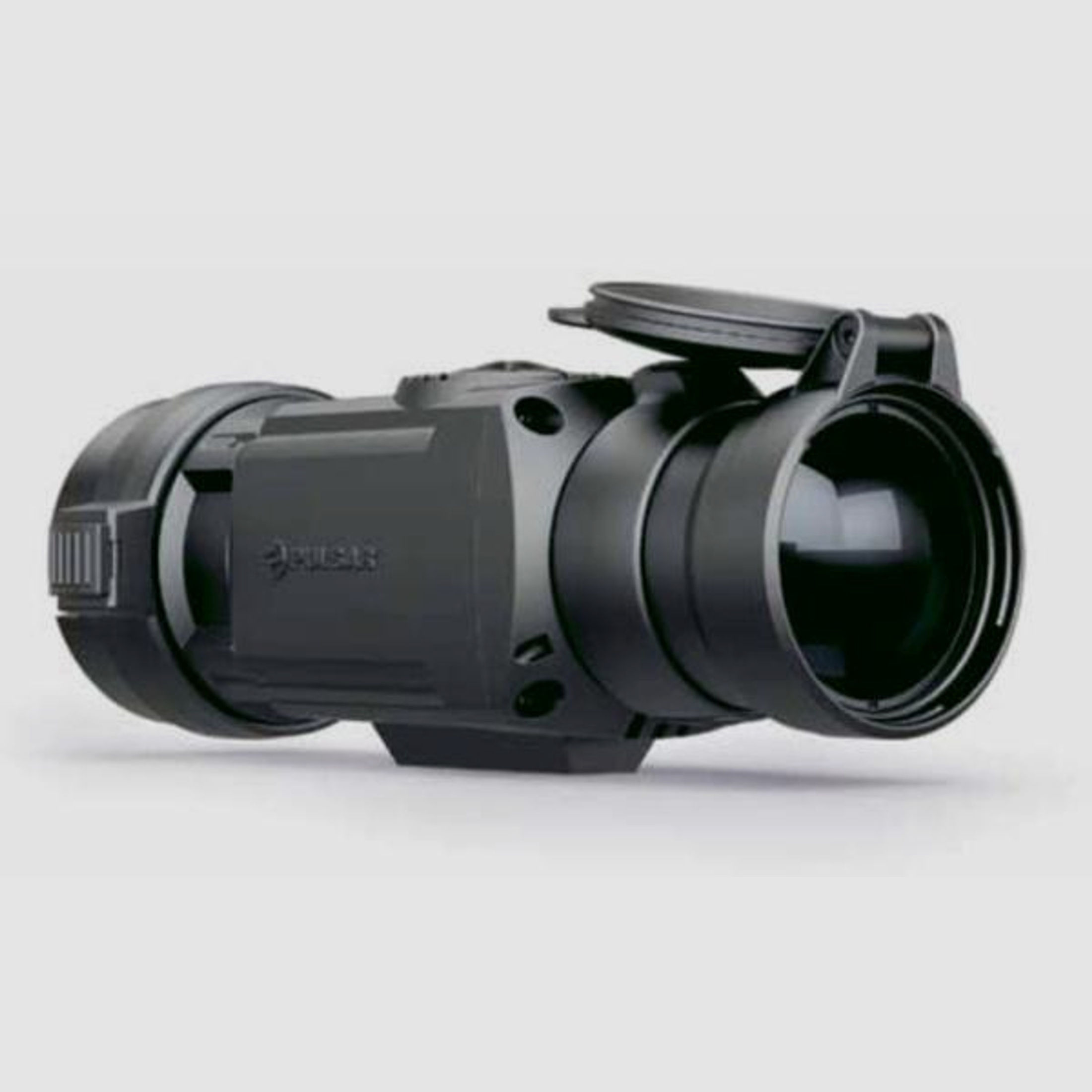 PULSAR nightvision Wärmebild-Kamera CORE FXQ55 BW Dual-Use - Vorsatzgerät