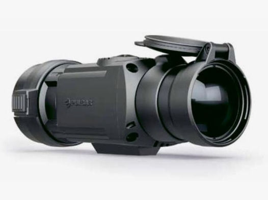 PULSAR nightvision Wärmebild-Kamera CORE FXQ55 BW Dual-Use - Vorsatzgerät