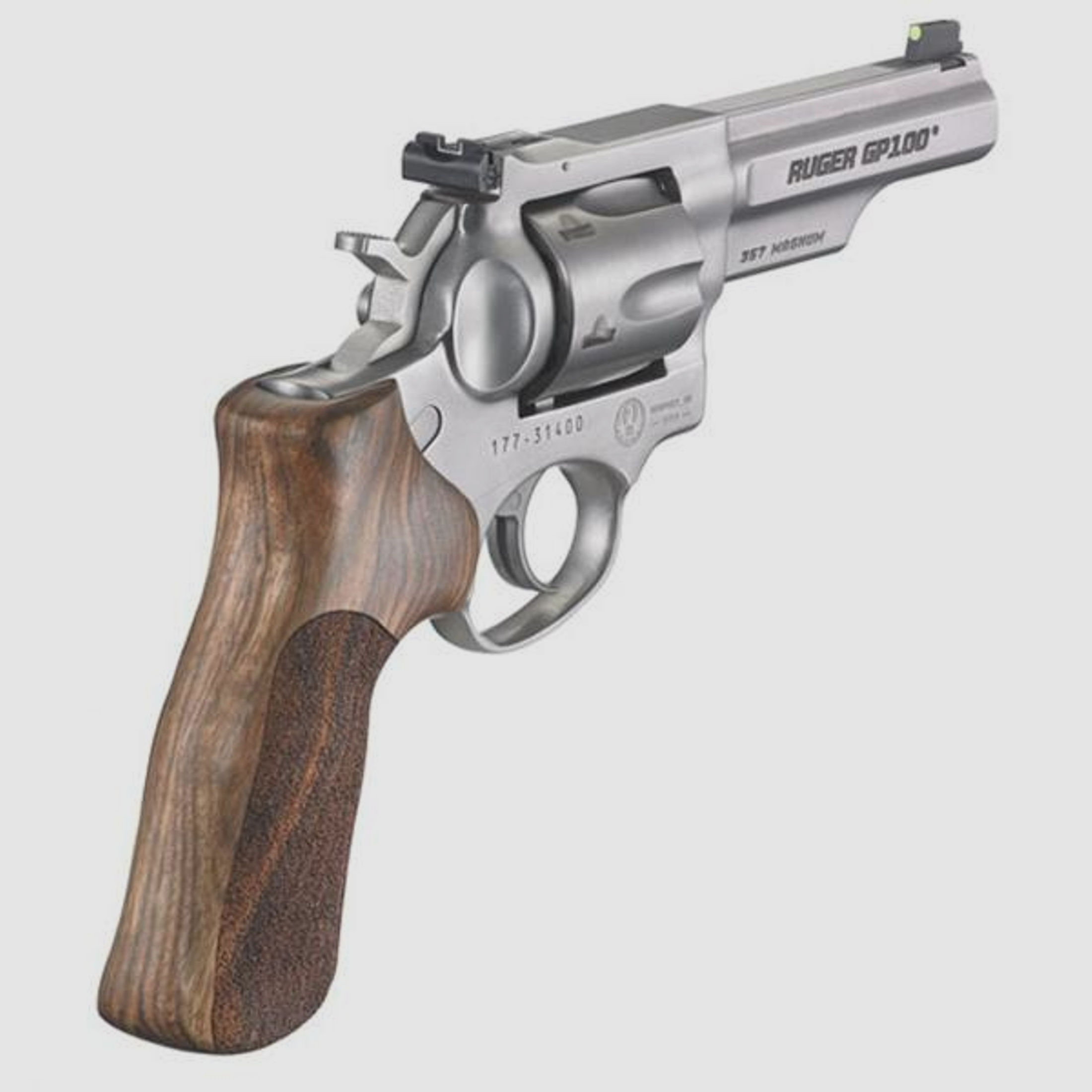 RUGER Revolver Mod. GP100 -4,2' MatchChampion .357Mag