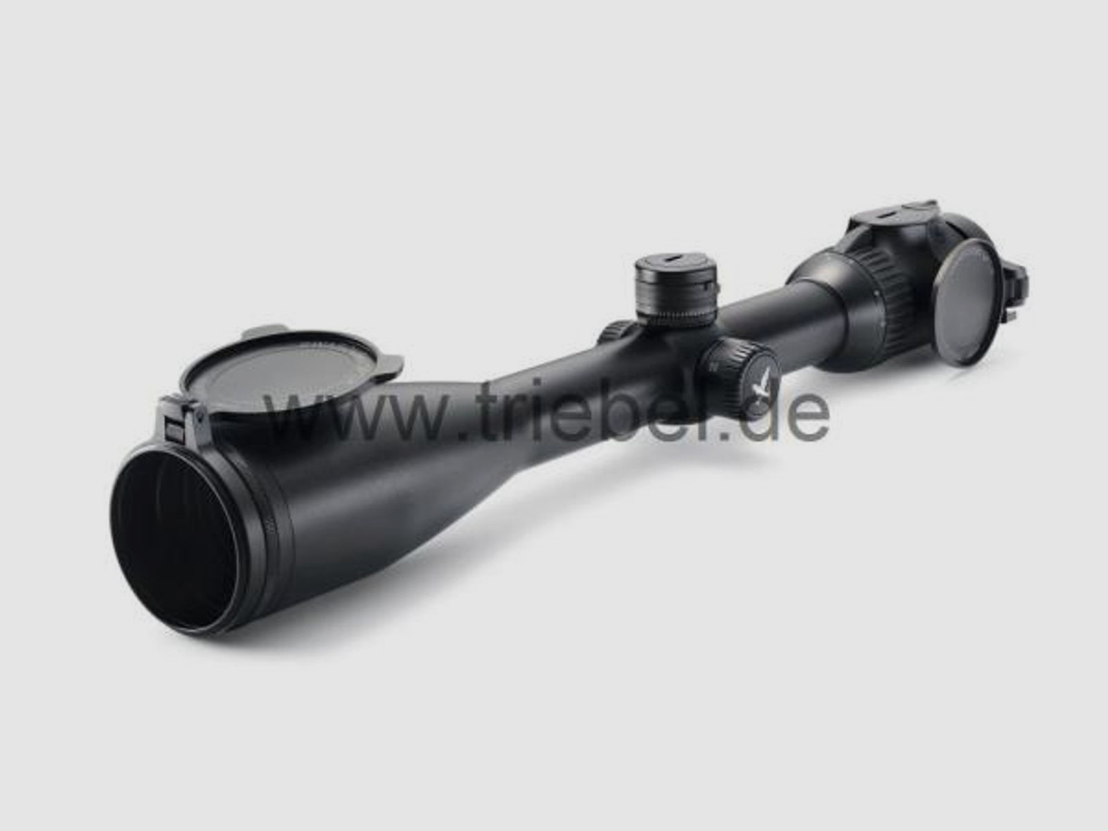 SWAROVSKI Zubehör für Zielfernrohre Objektivdeckel 44 mm SLP-O-44 f. Z8i, Z6(i), Z5, Z3, X5(i)