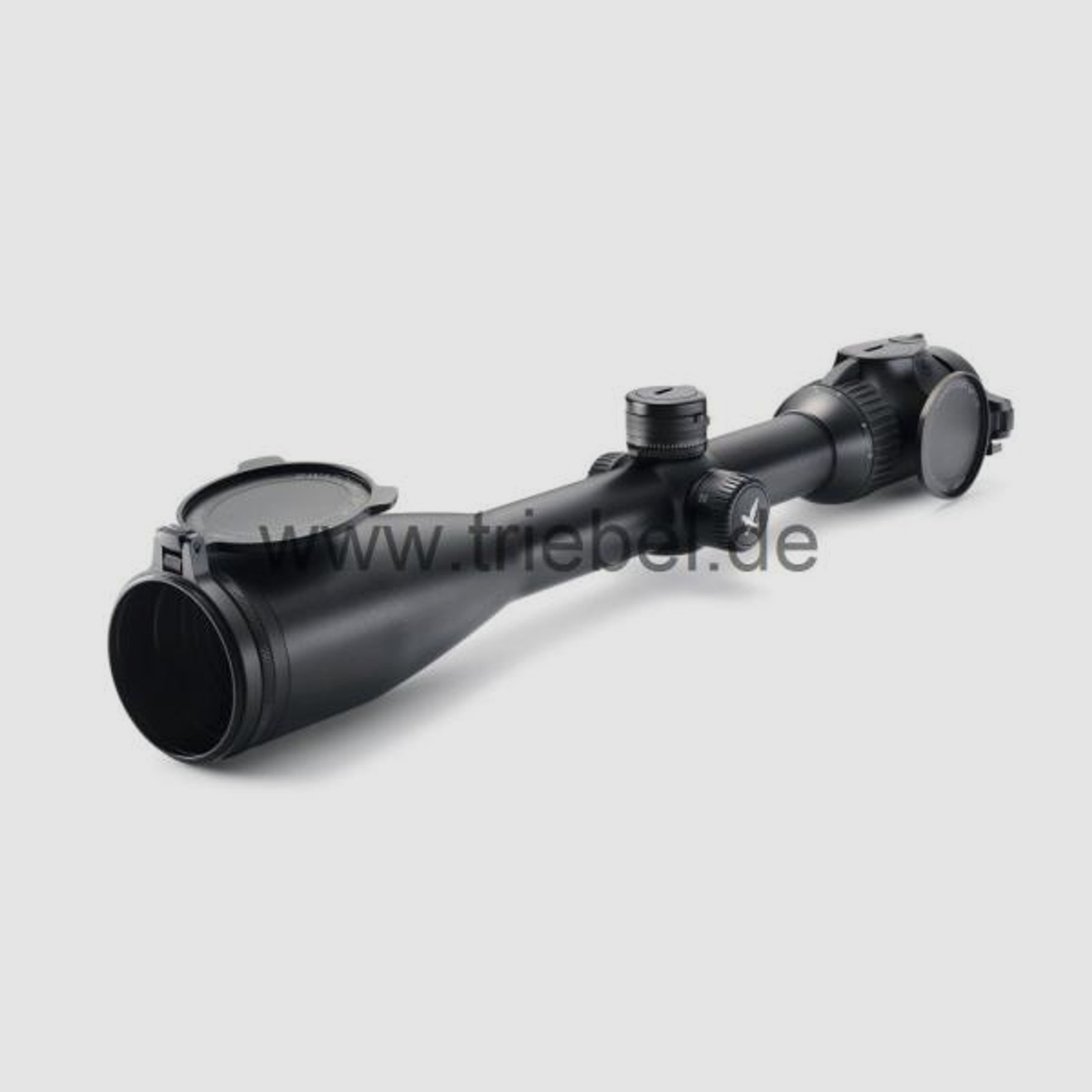 SWAROVSKI Zubehör für Zielfernrohre Objektivdeckel 24mm SLP-O-24 f. Z8i, Z6(i), Z5, Z3, X5(i)
