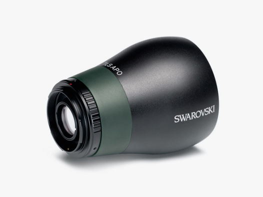 SWAROVSKI Zubehör für Spektive Kamera-Adapter TLS APO 23mm f. ATX/STX