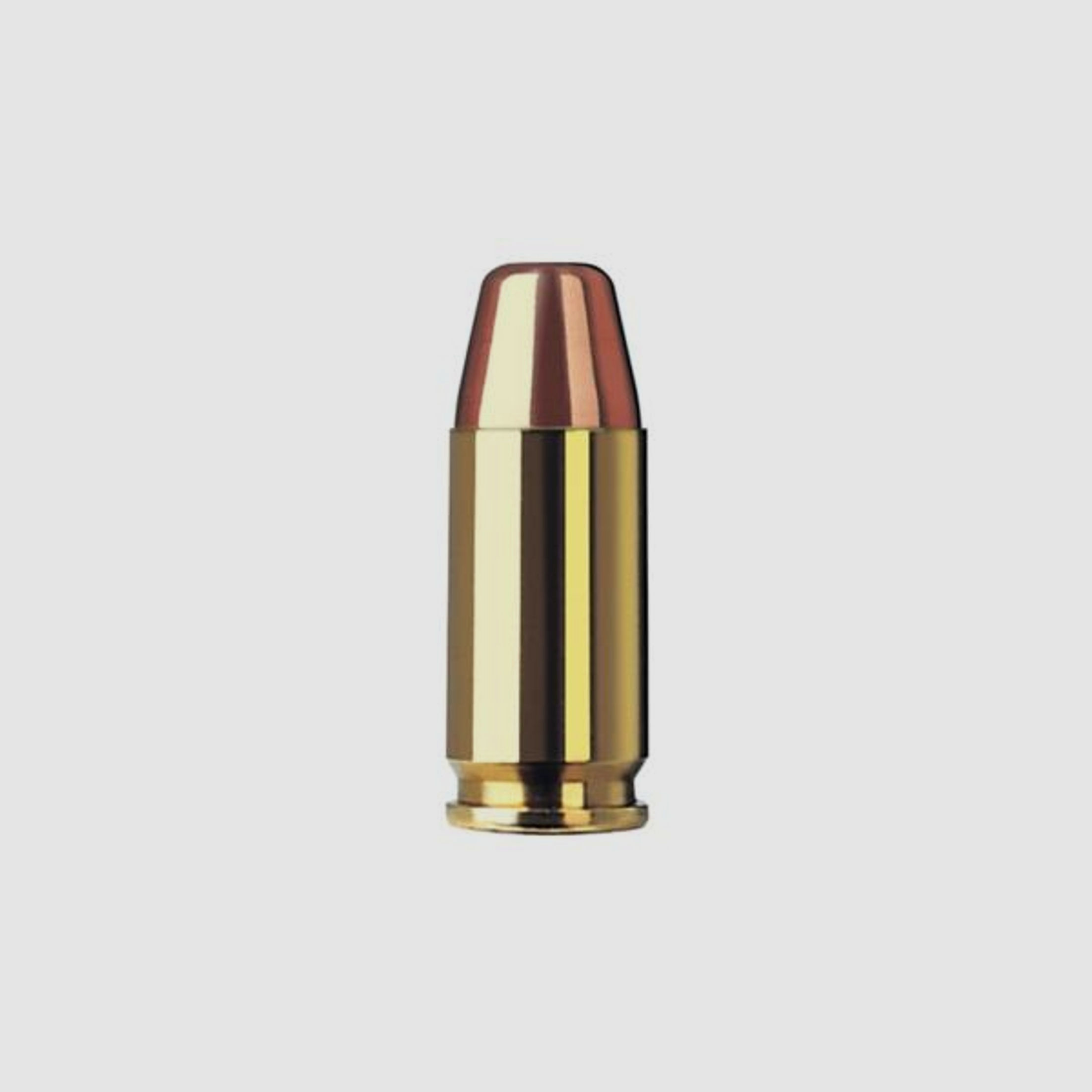 GECO Pistolenmunition 9mmLuger VMF 50 Stk  154grs/10,0g