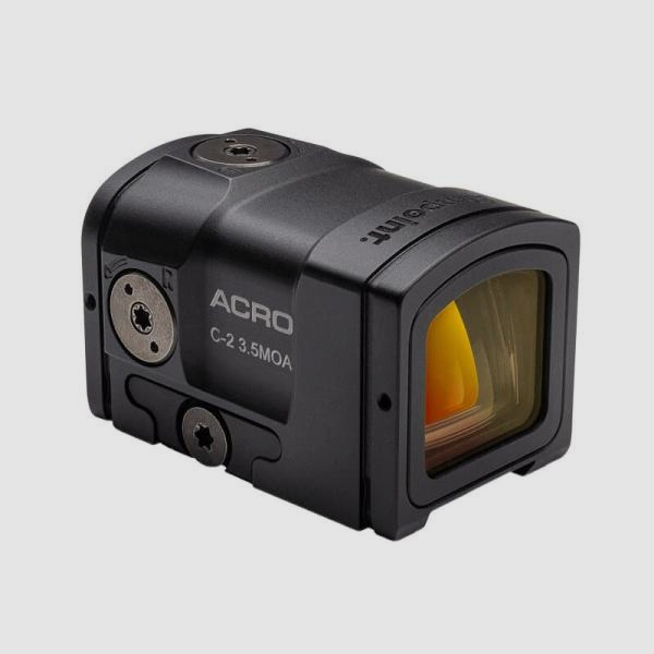 AIMPOINT Leuchtpunktvisier ACRO C-2 3,5 MOA