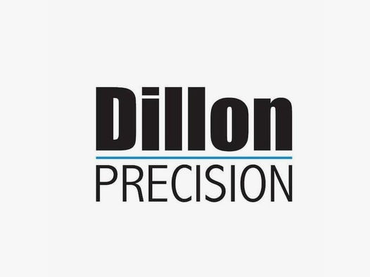 DILLON Hülsenhalter Mehrstationen-Platte #2 f. Dillon AT500  38/357