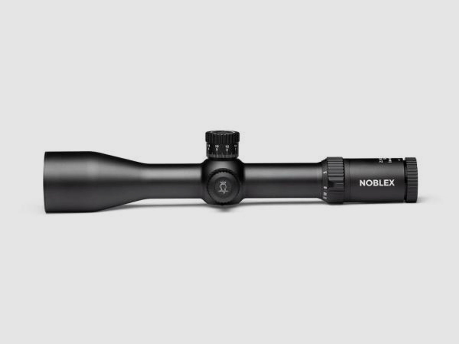 NOBLEX Sport Optics Zielfernrohr mit Leuchtabsehen 2,5-20x50 NZ6 inception (34mm) Abs. MHR