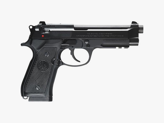BERETTA Pistole Mod. 92 A1 9mmLuger