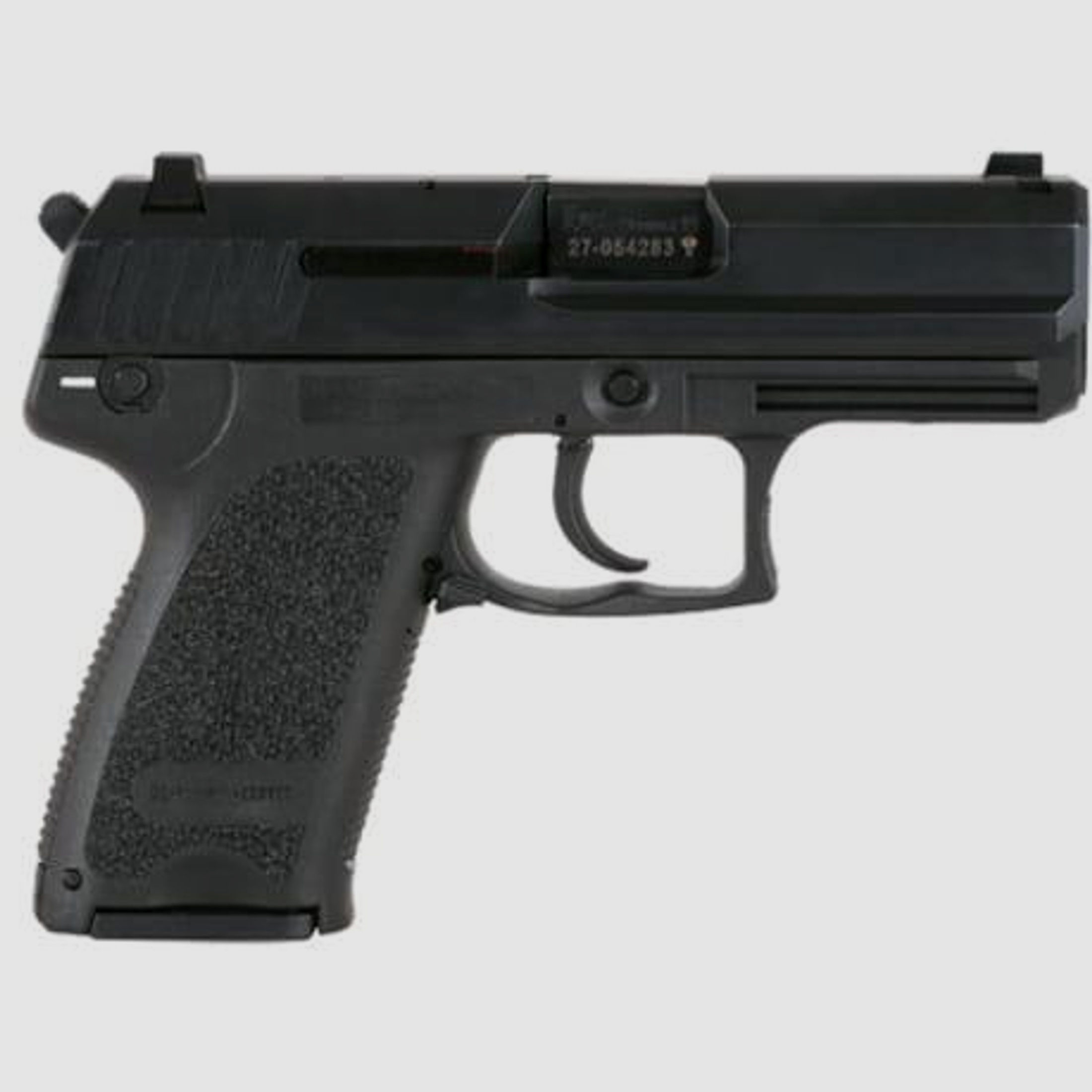 HECKLER & KOCH Pistole Mod. USP Compact 9mmLuger