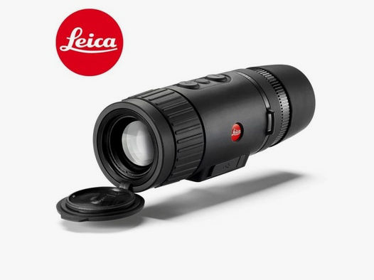 LEICA Wärmebild-Kamera Calonox Sight Dual-Use-Vorsatzgerät