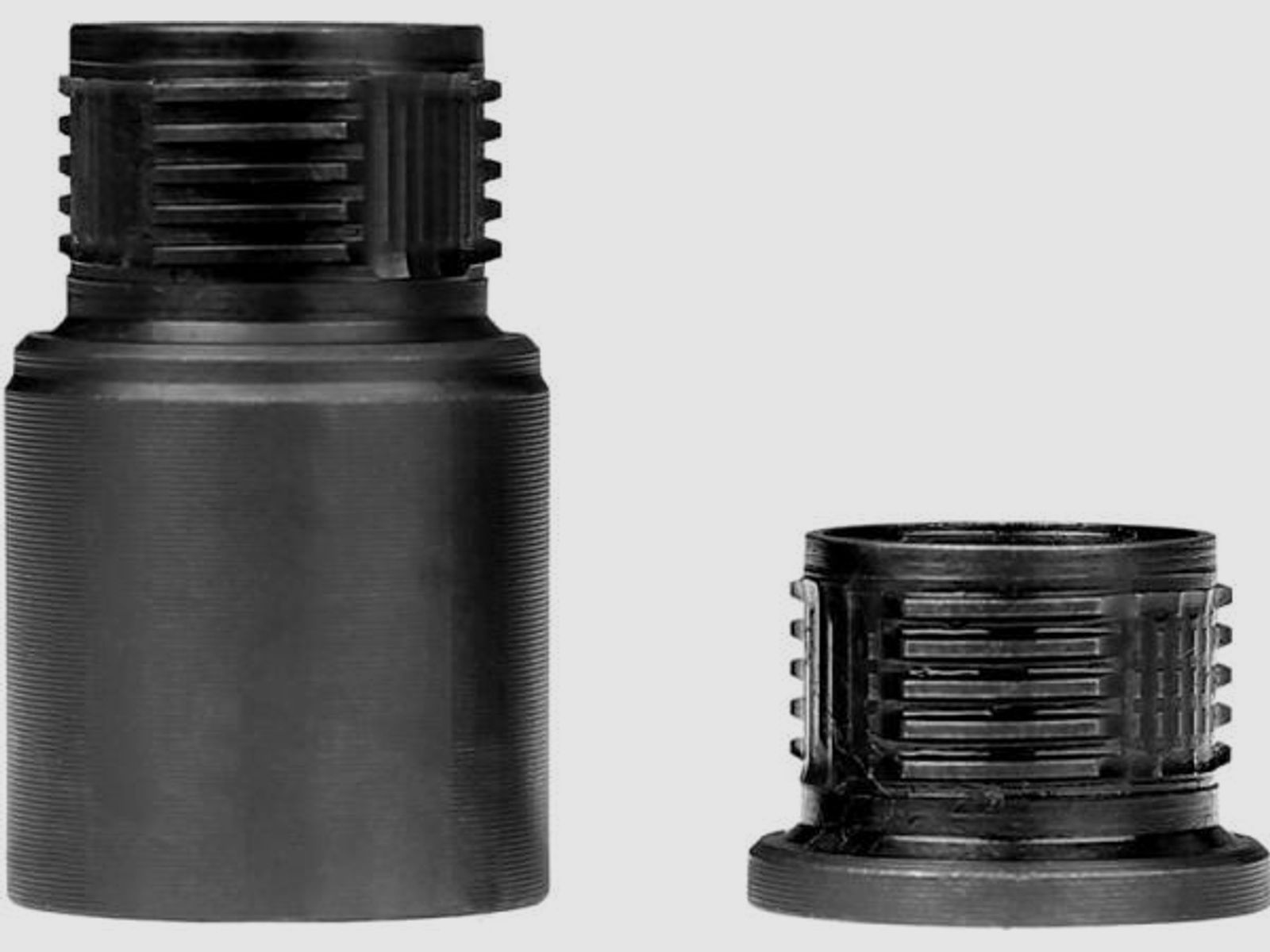 A-TEC Zubehör f. Schalldämpfer A-Lock Mini Adapter M14x1