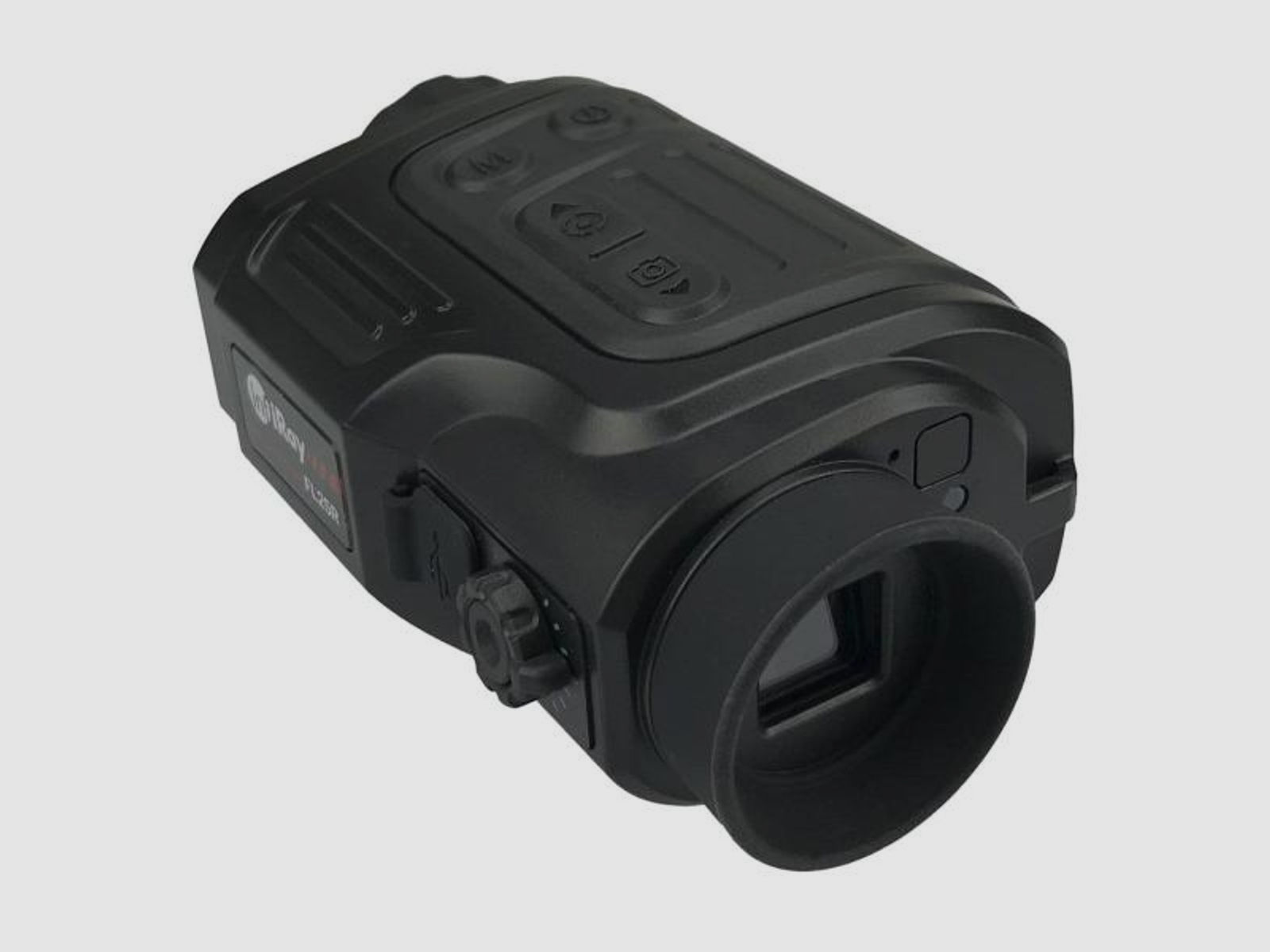 LIEMKE Optik Wärmebild-Kamera Keiler 25 LRF (RangeFinder) Monokular