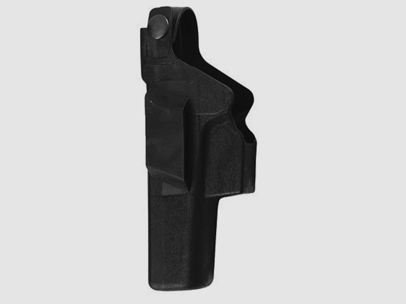 GLOCK Holster (Polymer) f. Glock 17/19/22/23 Duty 45mm Gürtelbreite LINKS