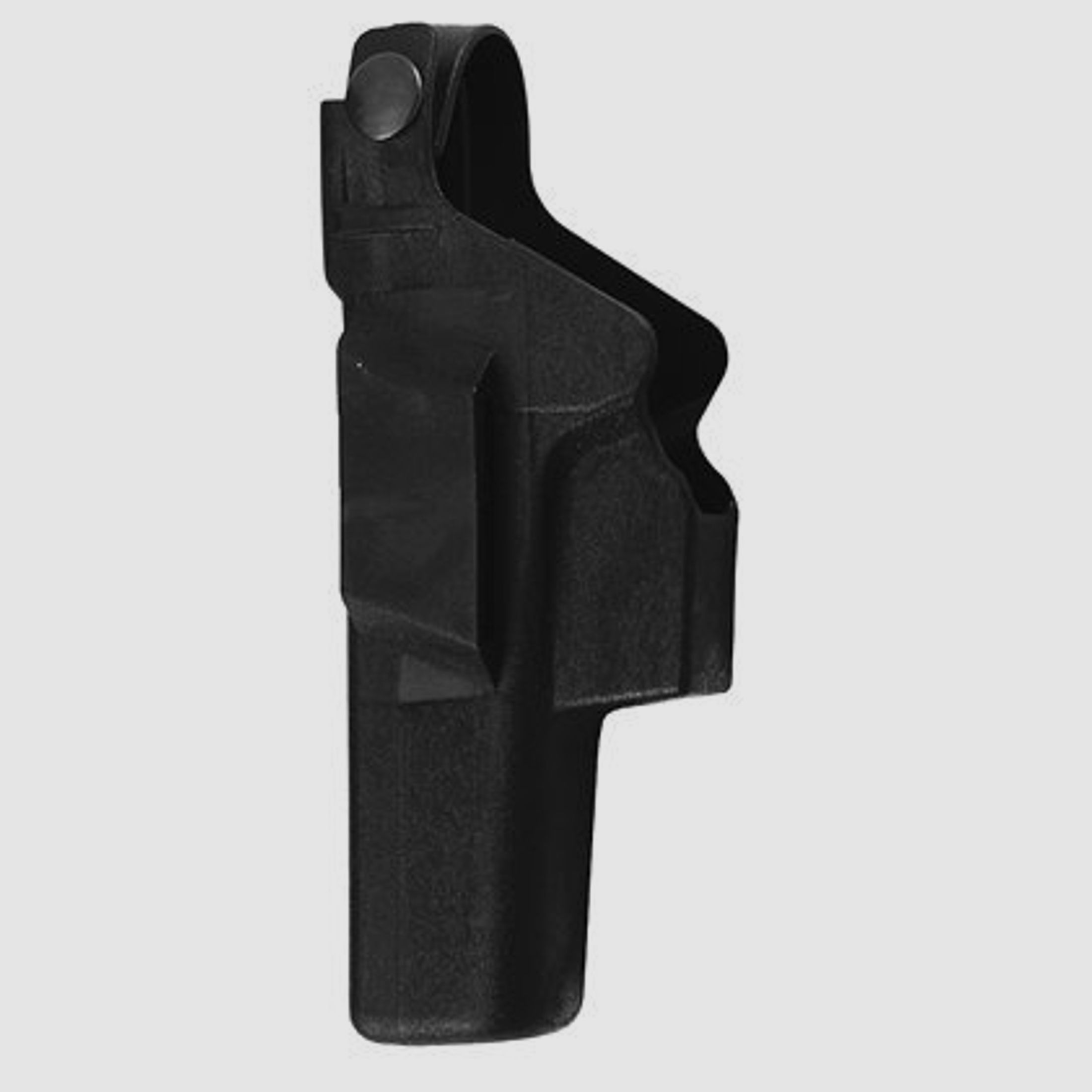 GLOCK Holster (Polymer) f. Glock 17/19/22/23 Duty 45mm Gürtelbreite