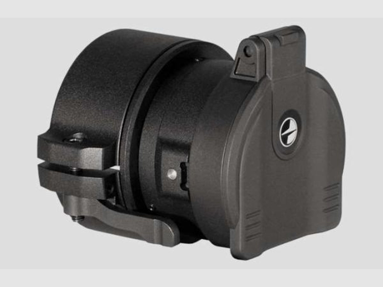 PULSAR nightvision Zubehör f. Nachtsichttechnik Adapter 60-65mm f. 56er Obj f. CORE FXQ