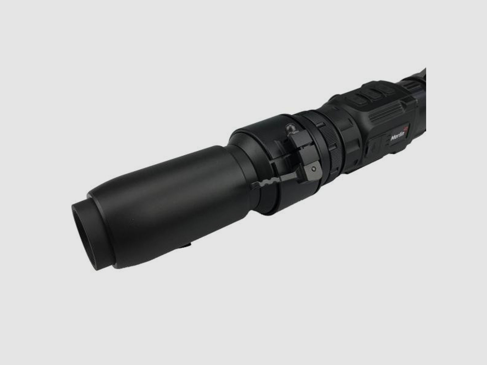 LIEMKE Optik Wärmebild-Kamera Merlin 42 (2020) Dual-Use - Vorsatzgerät