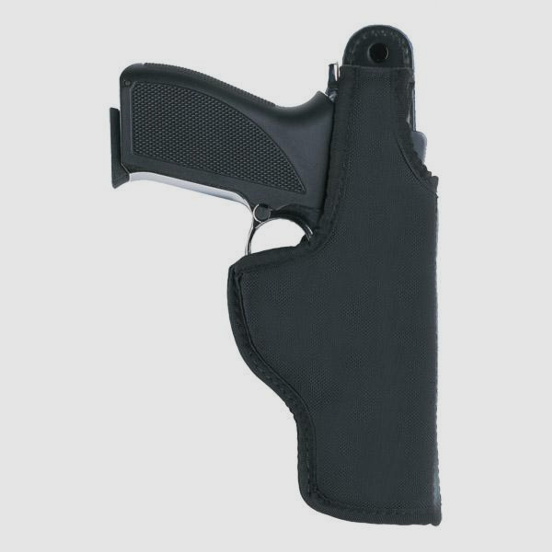 AKAH Holster (Nylon) f. große Pistolen Glock/SIG220-228/Ber.92/HK USP