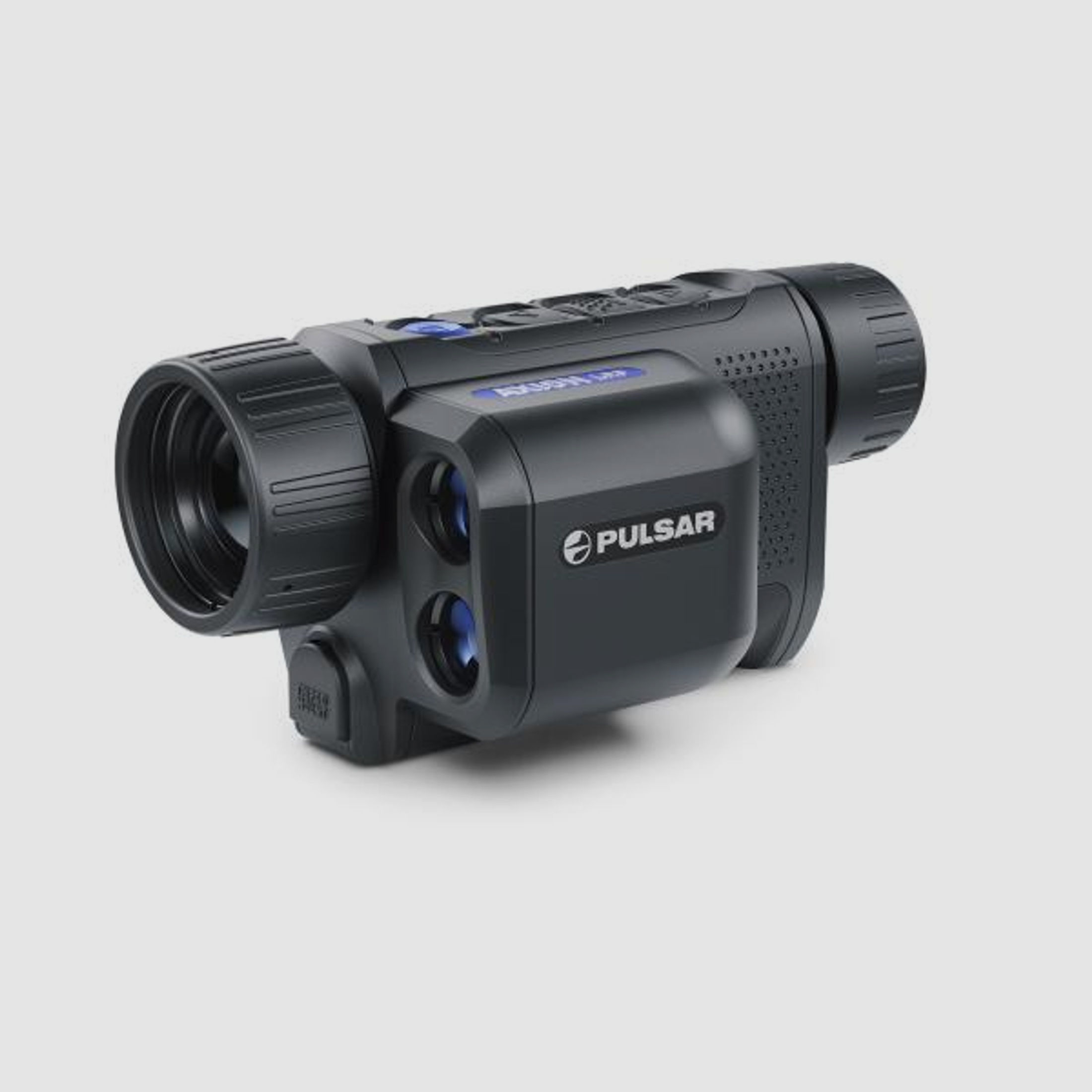 PULSAR nightvision Wärmebild-Kamera AXION XQ38 LRF Monokular