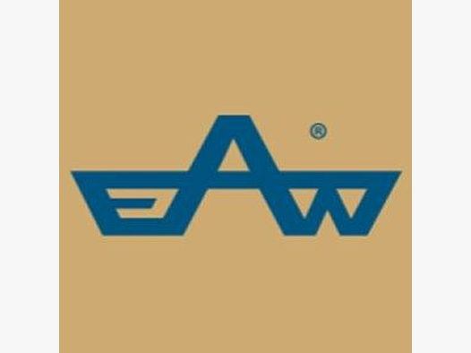 EAW Basis/Schiene f. Montagen f. Benelli Argo Weaverschiene