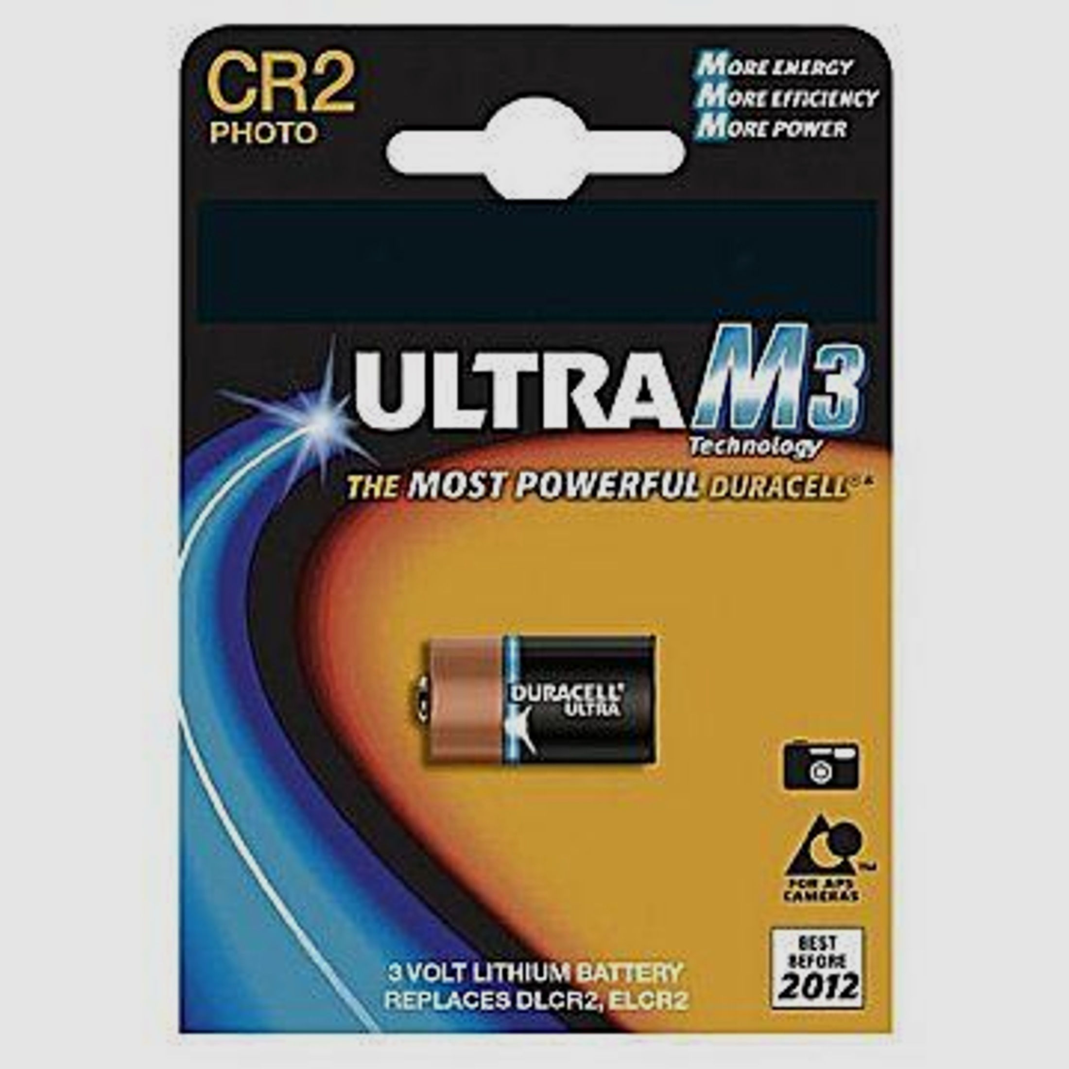 Diverse Batterie Batterie 3V Lithium #CR2  z.B. Leica Entfernungsm.