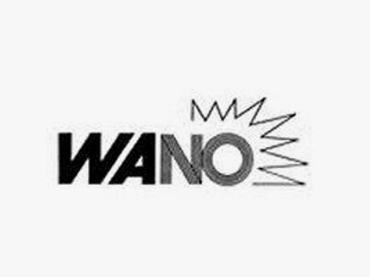 WANO Schwarzpulver P-Serie PPP 500g Dose   0,35-0,8