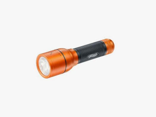 WALTHER Taschenlampe Pro PL70 La Chasse 935lumen  -orange