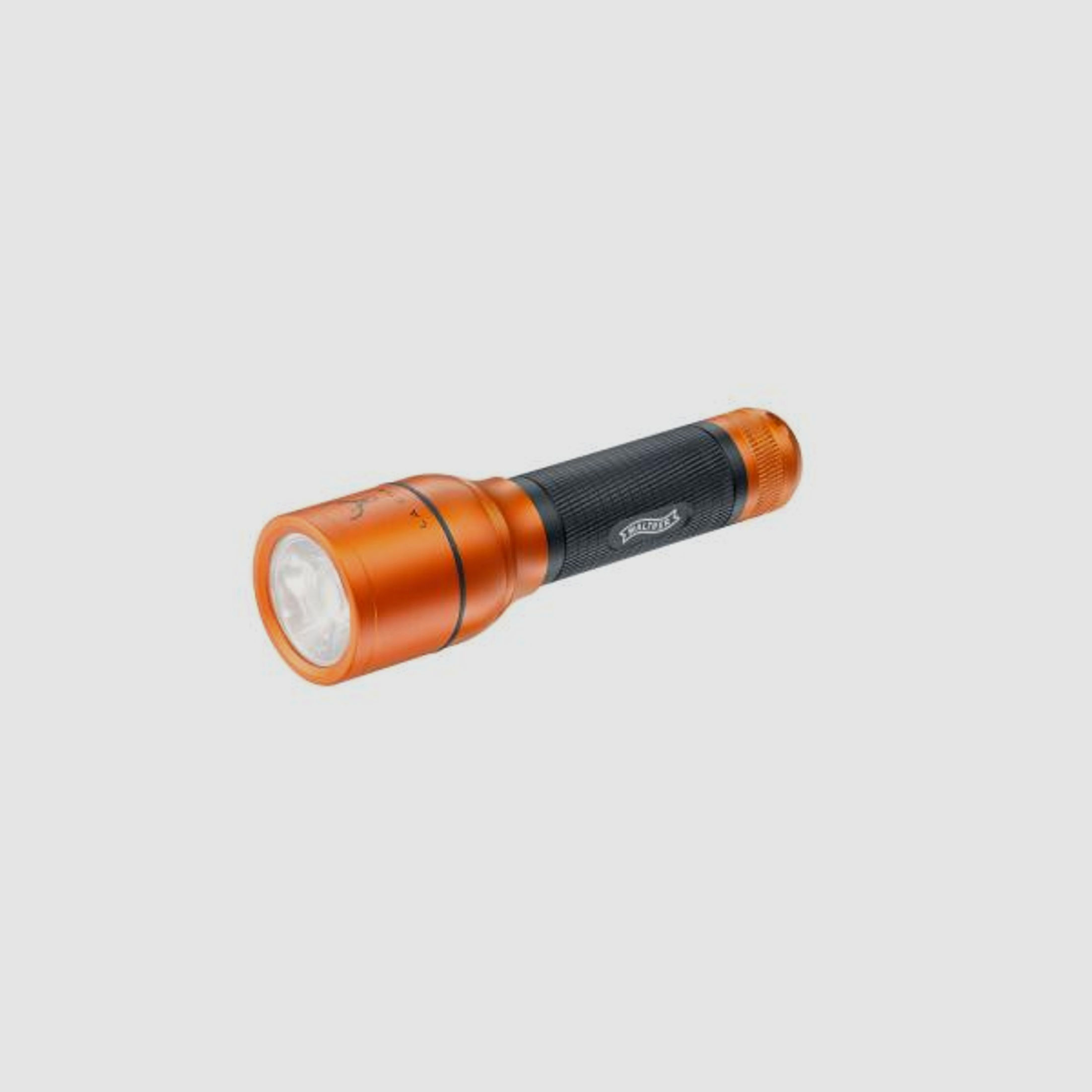 WALTHER Taschenlampe Pro PL70 La Chasse 935lumen  -orange