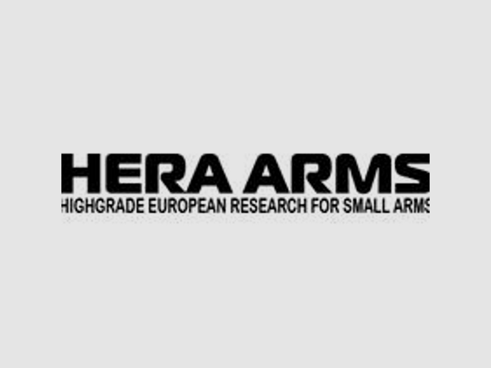 HERA-Arms Mehrpreis für Neuwaffe Schaft: Klappschaft Adapter bei NEUKAUF von TrIarII -RTU