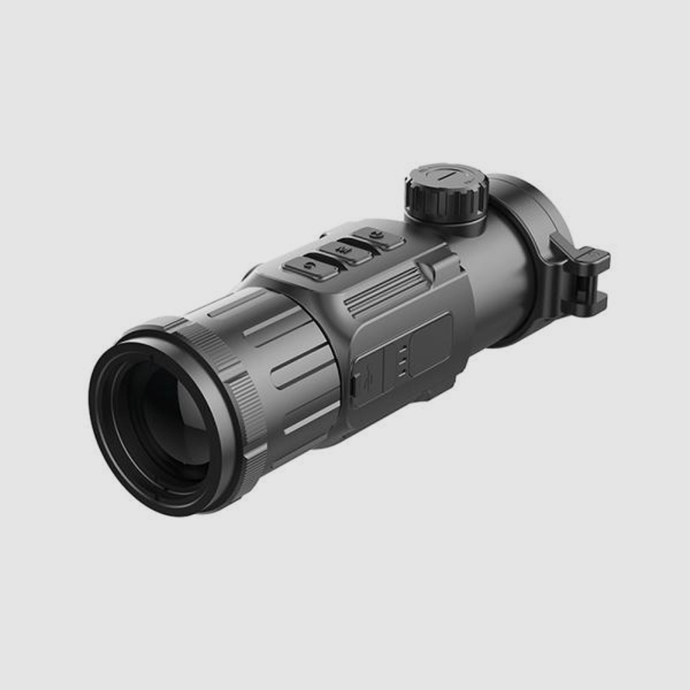infiray thermal vision Wärmebild-Kamera Xeye CH50 V2 Dual-Use - Vorsatzgerät