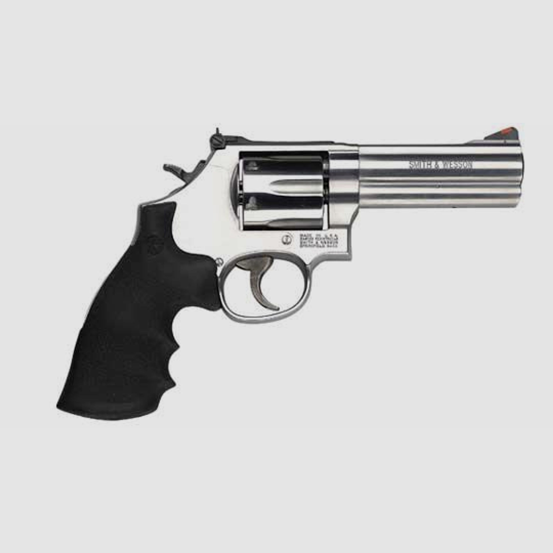SMITH & WESSON Revolver Mod. 686 -4' .357Mag