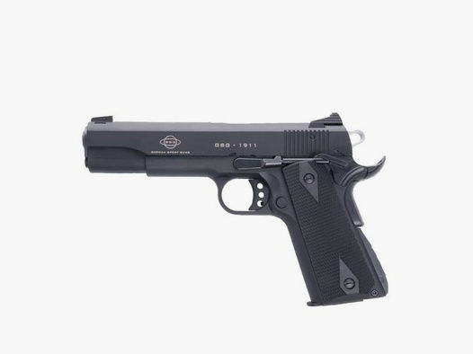 GSG KK-Pistole Mod. 1911 Standard .22lr   LL 140mm