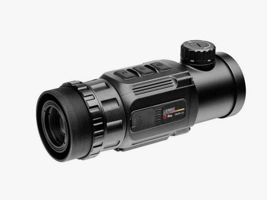 LIEMKE Optik Wärmebild-Kamera Merlin 50 Dual-Use - Vorsatzgerät