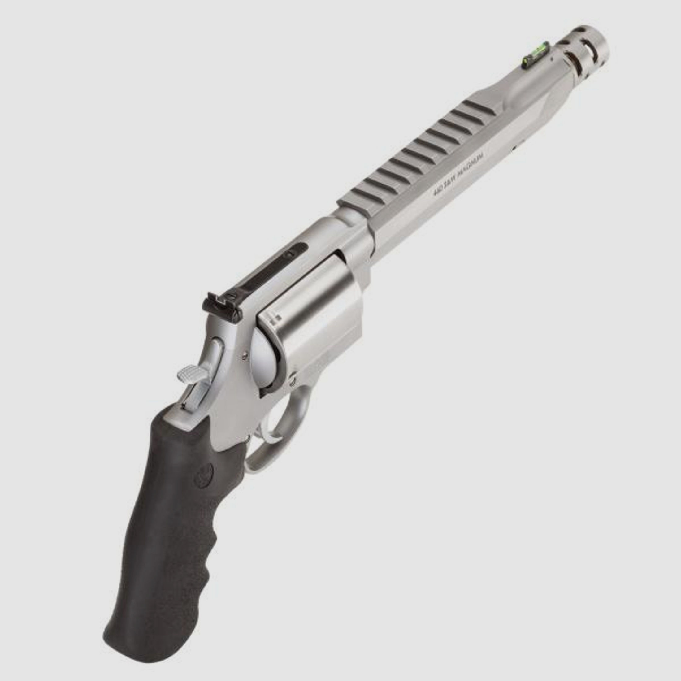 SMITH & WESSON Revolver Mod. 460 -7,5' XVR .460S&amp;W Mag