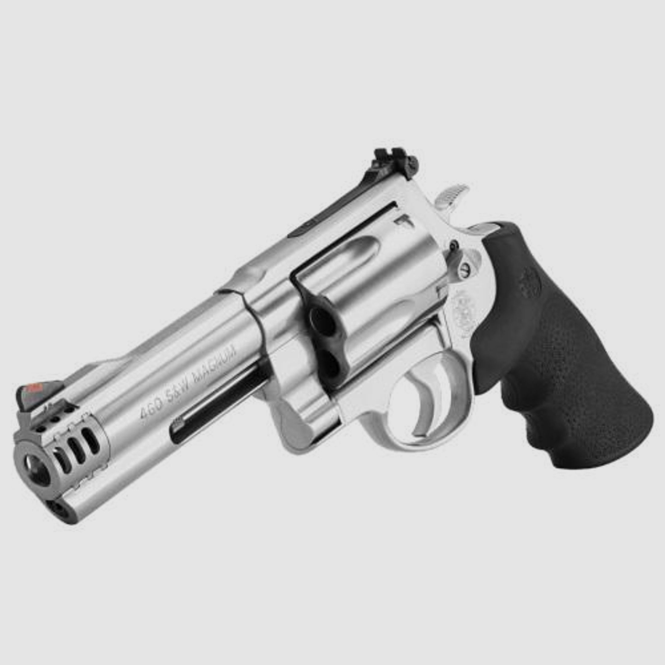 SMITH & WESSON Revolver Mod. 460 -5,5' XVR .460S&amp;W Mag