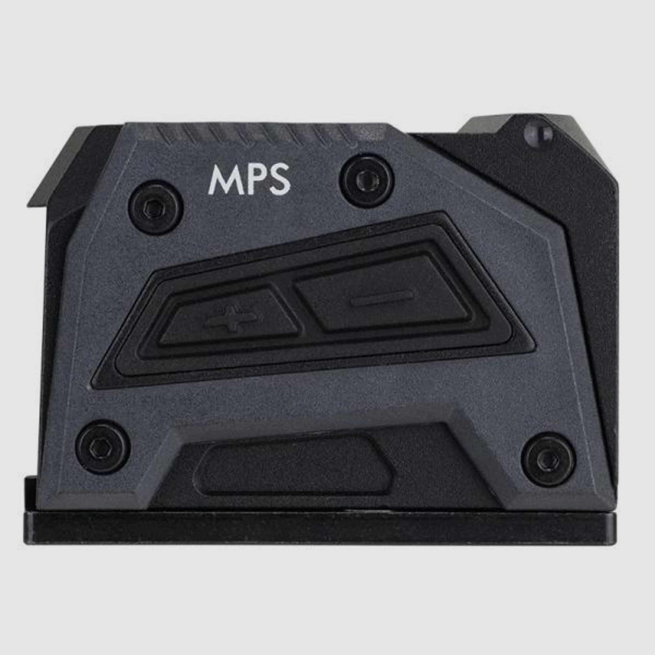STEINER Leuchtpunktvisier MPS MicroPistolSight 3,3 MOA Universal-Montage