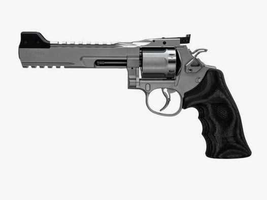 CLUB 30 Revolver Mod. RLrange -6' Aristocrat .357Mag    /PPC-Korn