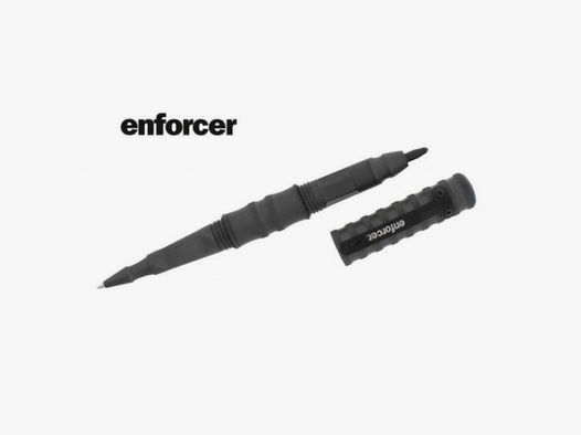 Diverse Abwehrgerät Tactical Pen ENFORCER Kugelschreiber